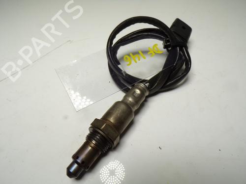 Electronic sensor AUDI A1 Sportback (GBA) | BP12979797M84 - Image 2
