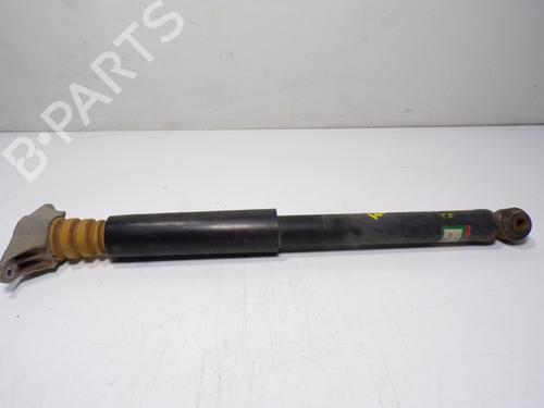 Used Right rear shock absorber MAZDA CX-5 (KE, GH) 2.2 D AWD (KE2AW) (150 hp) 11190812