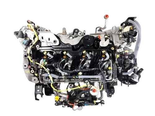 Engine FIAT TALENTO Van (296_) 2.0 EcoJet | BP31645183M1 - Image 2