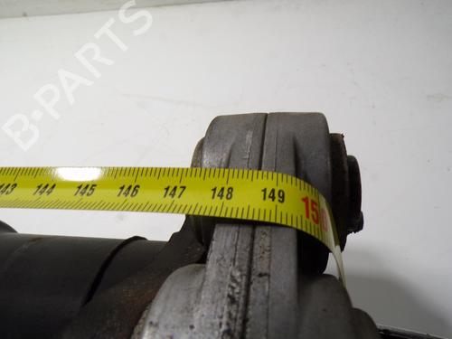 Driveshaft BMW 3 Touring (F31)  | BP15068744M37 