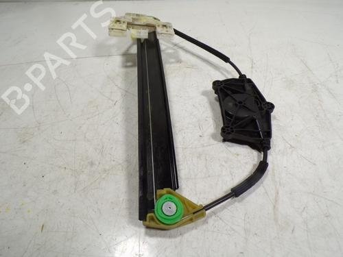 Used Rear left window mechanism Rear left window mechanism 10615996 10615996