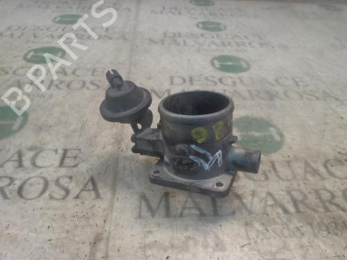 Throttle body HYUNDAI MATRIX (FC) 1.5 CRDi | BP3805309M82