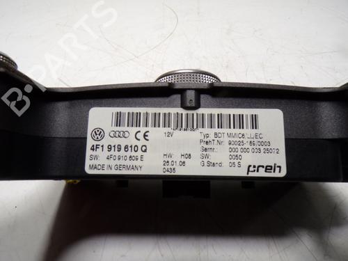 Switch AUDI A6 C6 (4F2) 3.2 FSI quattro | BP13578767I30 