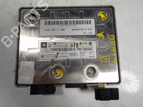 Electronic module OPEL ASTRA J Sports Tourer (P10) 1.7 CDTI (35) | BP7194941M83 