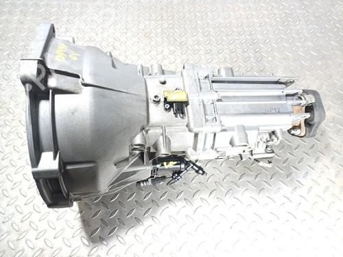 Gearbox BMW 3 (F30, F80) 316 d | BP23256358M3