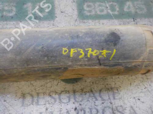 Left rear shock absorber CITROËN JUMPER II Bus  | BP6217196M18 