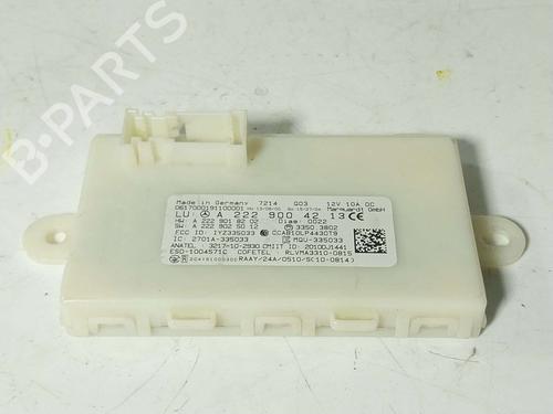 Used Electronic module Electronic module 39387065 39387065