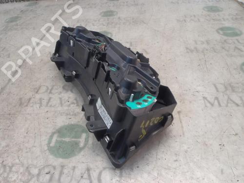 Instrument cluster OPEL MERIVA A MPV (X03)  | BP3812080C47 