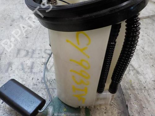 Fuel pump NISSAN X-TRAIL II (T31)  | BP3856365M76 