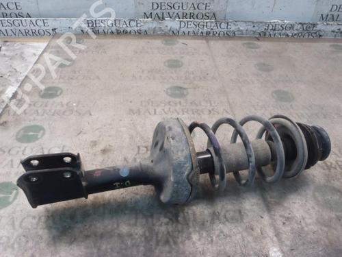 Amortecedor frente esquerdo NISSAN KUBISTAR Van (X76) [2003-2024]  3800774