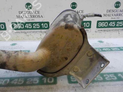 Particulate filter VW GOLF VI (5K1) 1.6 TDI | BP7892102M81 - Image 5