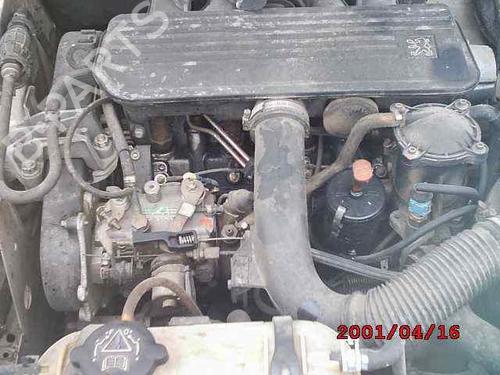 Engine mount PEUGEOT PARTNER MPV (5_, G_) 1.9 D | BP9085902M89  - Image 5