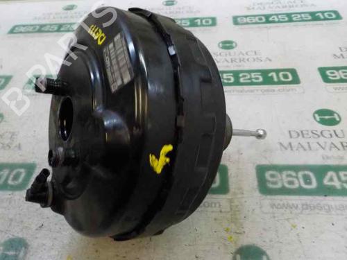 Servo brake OPEL ASTRA J (P10) 2.0 CDTI (68) (160 hp) 5666765