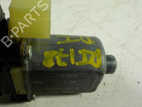 Left front window motor SEAT LEON (5F1) 1.2 TSI | BP8698542E21 