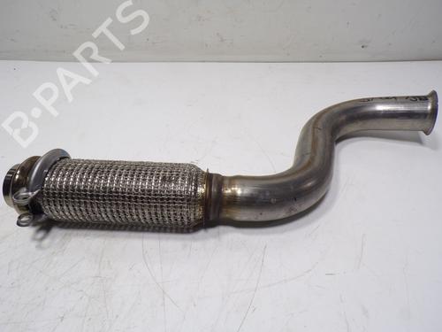 Used Exhaust manifold TOYOTA PROACE CITY Box Body/MPV 1.5 D-4D 100 (BPZMD) (102 hp) 14288281