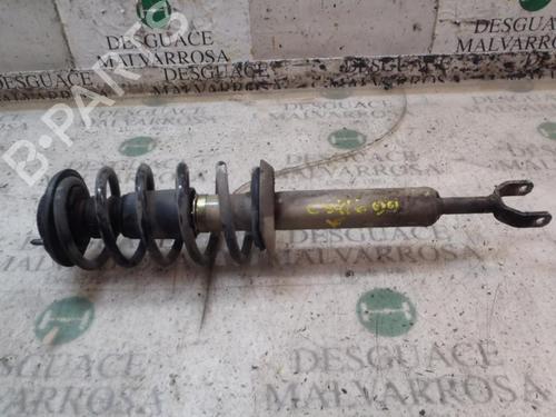 Used Right front shock absorber AUDI A4 B5 (8D2) 1.8 (125 hp) 3828908