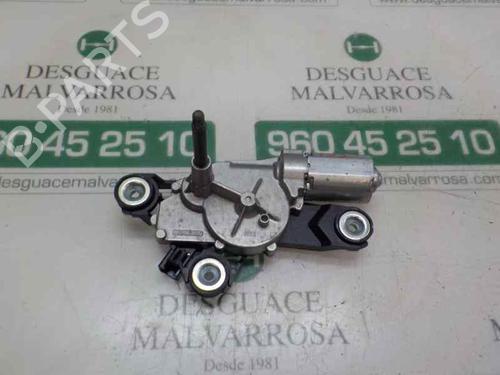 Used Rear wiper motor FORD FOCUS III 1.6 Ti (125 hp) 3992905