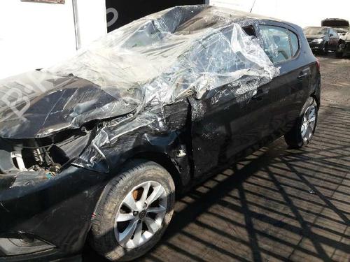 Servo brake OPEL CORSA E (X15) 1.4 (08, 68) | BP4758909M42  - Image 8