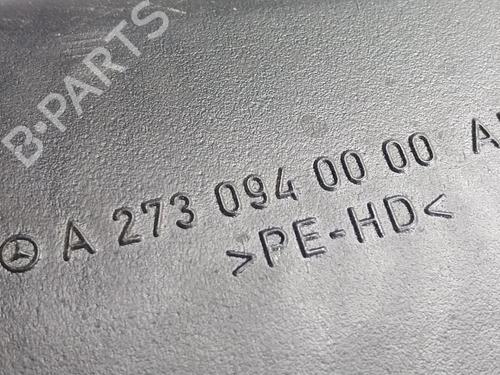 Andre MERCEDES-BENZ G-CLASS (W463) G 350 d (463.348) | BP26679253O1