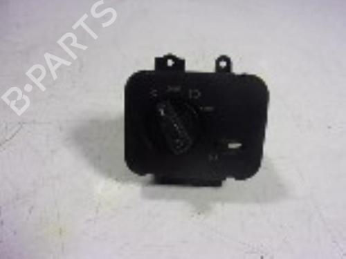 Used Headlight switch Headlight switch LAND ROVER RANGE ROVER SPORT I (L320) 2.7 D 4x4 (190 hp) 10555473 10555473