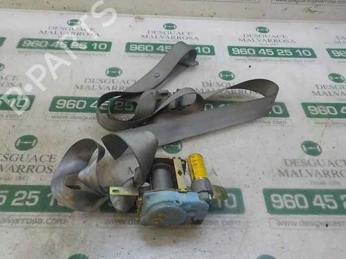 Used Front right seatbelt Front right seatbelt KIA CARNIVAL / GRAND CARNIVAL III (VQ) 2.9 CRDi (185 hp) 8741191 8741191