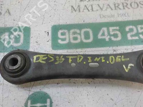 Right rear suspension arm FORD MONDEO IV (BA7) 2.0 TDCi | BP4973242M15 