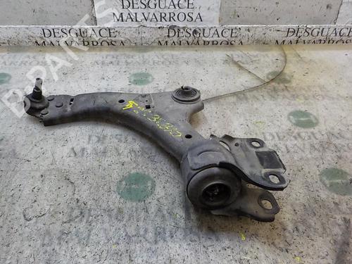 Used Left front suspension arm Left front suspension arm FORD MONDEO IV Turnier (BA7) [2007-2015] 4006825 4006825