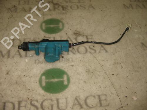 Electronic module OPEL VECTRA B (J96) 2.0 DTI 16V (F19) | BP14295496M83 