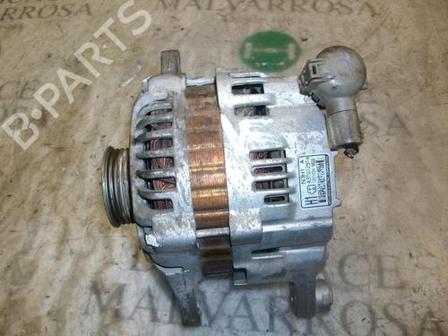 Used Alternator Alternator MAZDA RX-8 (SE, FE) 1.3 (FE103, SE3P) (192 hp) 3743303 3743303
