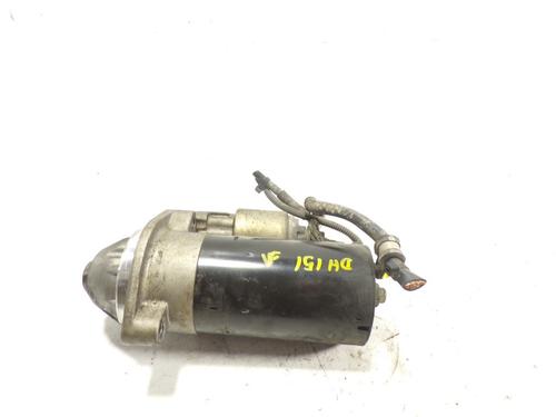 Used Starter Starter AUDI A6 C6 Avant (4F5) 2.0 TDI (170 hp) 7827449 7827449