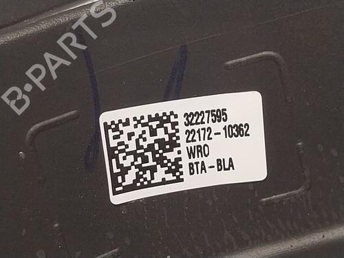 Steering wheel VOLVO XC60 II (246) D4 Polestar | BP27649031C49 - Image 8