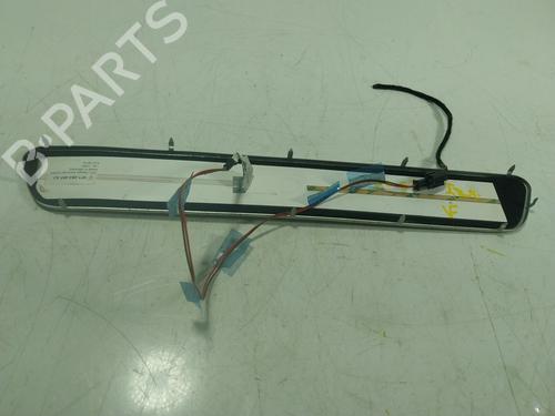 Electronic module PORSCHE PANAMERA (971) 4.0 Turbo (97AFF1, 97BFF1) | BP20096105M83 