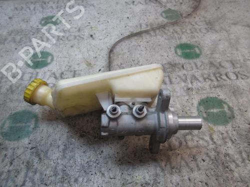 Brake master cylinder CITROËN C3 II (SC_)  | BP3842849M77 