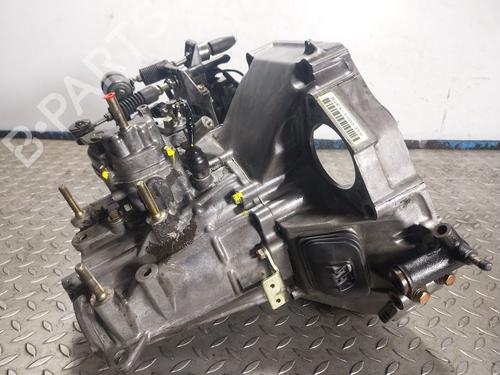 Gearbox HONDA PRELUDE IV (BB_)  | BP4021303M3 