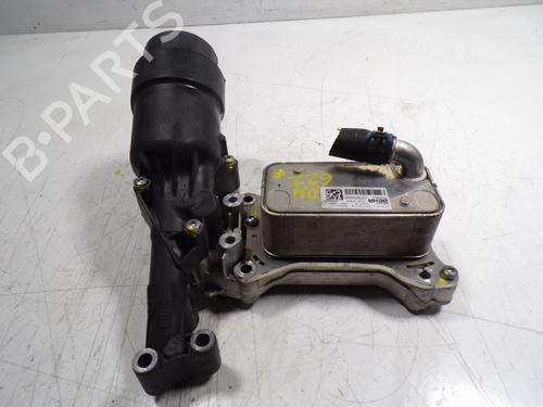 Used Oil radiator MERCEDES-BENZ SPRINTER 3-t Van (B906) [2006-2018]  14491883