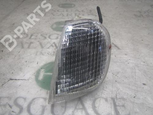 Used Left front indicator Left front indicator ALFA ROMEO 146 (930_) 1.9 JTD (930.B4B) (105 hp) 3832806 3832806