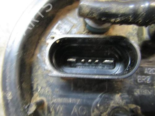 Fuel pump SEAT IBIZA IV (6J5, 6P1)  | BP3833530M76 