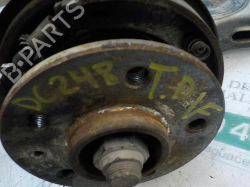 Right rear steering knuckle MERCEDES-BENZ VITO Bus (W638) 112 CDI 2.2 (638.194) | BP3874372M28 