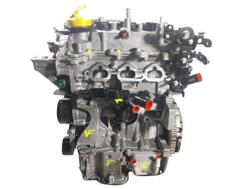 Used Engine DACIA SANDERO II TCe 90 (B8M1, B8MA, B8AC) (90 hp) 18055094
