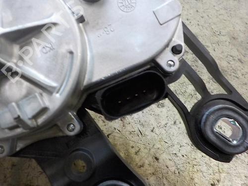 Rear wiper motor SEAT IBIZA V (KJ1, KJG) 1.0 TSI | BP3989851M102 
