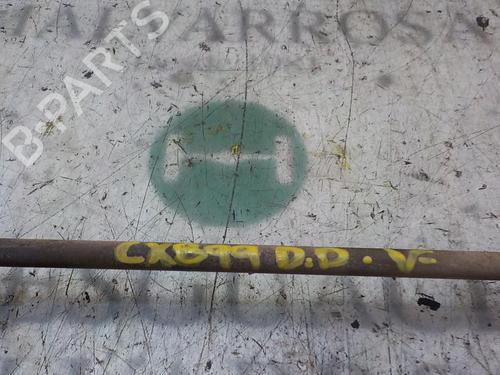 Right front suspension arm FIAT GRANDE PUNTO (199_)  | BP14278239M13