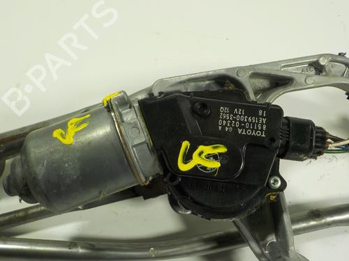 Front wiper motor TOYOTA AURIS (_E18_) 1.4 D-4D (NDE180_, NDE180R) | BP13371841M29 