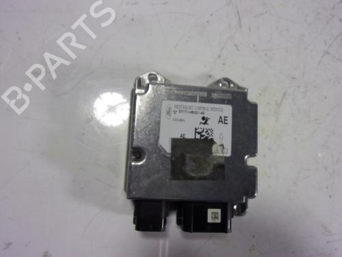 Airbag styreenhed FORD TRANSIT CONNECT V408 Box Body/MPV [2013-2025]  11190677