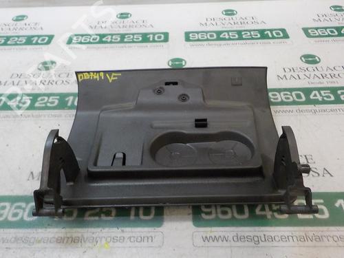 Handskerum FORD FOCUS II (DA_, HCP, DP) 1.6 TDCi | BP3869582C95 