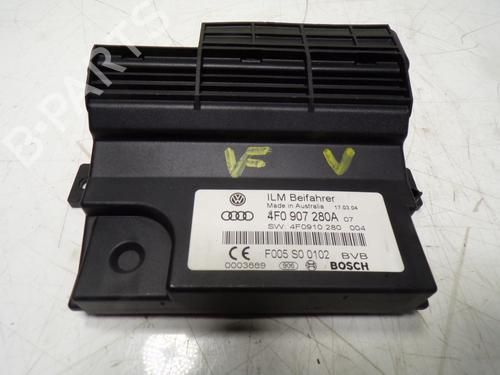 Used Electronic module Electronic module AUDI A6 C6 (4F2) 3.2 FSI quattro (255 hp) 13579112 13579112