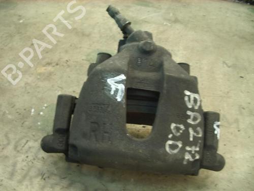 Right front brake caliper FORD FOCUS II (DA_, HCP, DP) 1.8 TDCi | BP11545301M104 
