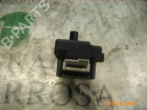 Electronic module PEUGEOT 307 (3A/C) 1.6 16V | BP9529609M83 