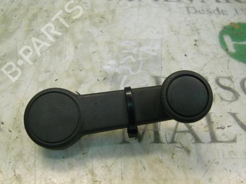 Used Right rear window switch Right rear window switch FORD FOCUS II (DA_, HCP, DP) [2004-2013] 14265874 14265874