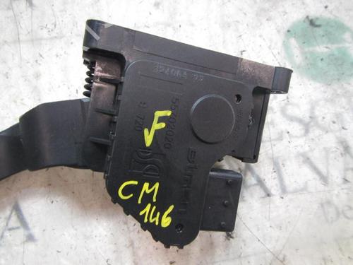 Pedal OPEL CORSA D (S07) 1.3 CDTI (L08, L68) | BP3821435I4