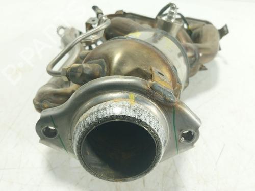 Particulate filter TOYOTA C-HR (_X2_, _H2_) Hybrid (MAXH20) | BP27483676M81 - Image 2